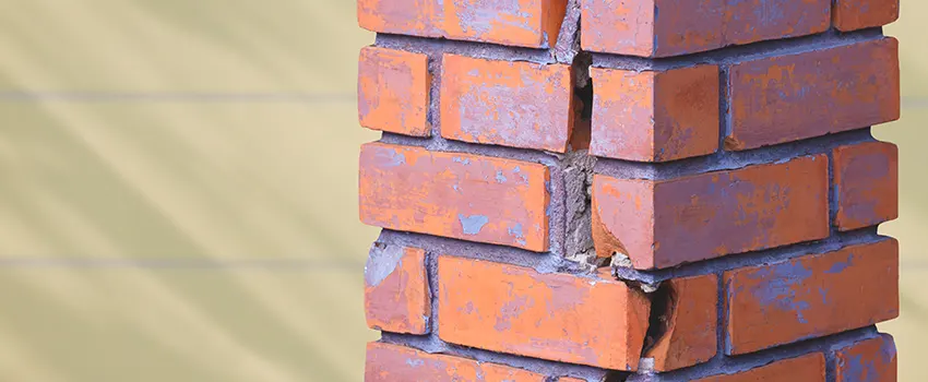 Leaking Chimney Repair And Replacement Cost in Orangevale, California