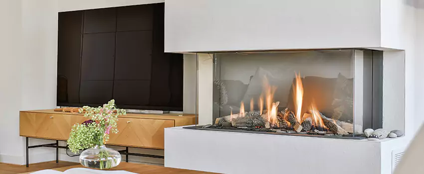 Ortal Wilderness Fireplace Repair and Maintenance in Orangevale, California