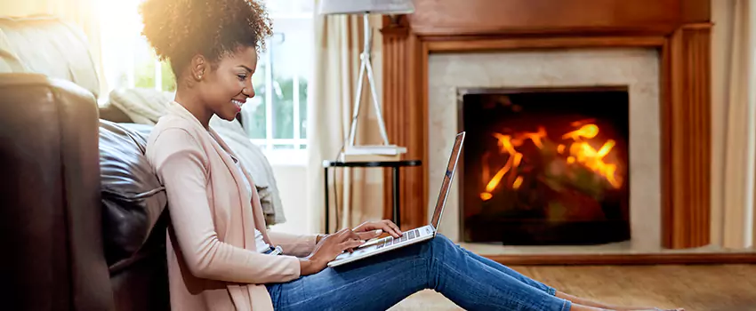 Cost-Effective Osburn Fireplace Installation and Repair in Orangevale, CA