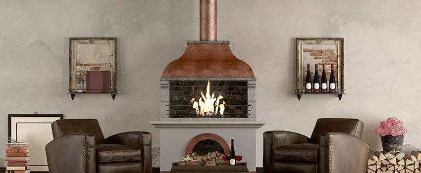 Benefits of Pacific Energy Fireplace in Orangevale, California