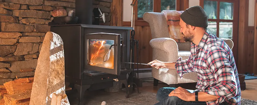 Cost of Pellet Fireplace Installation Services in Orangevale, CA