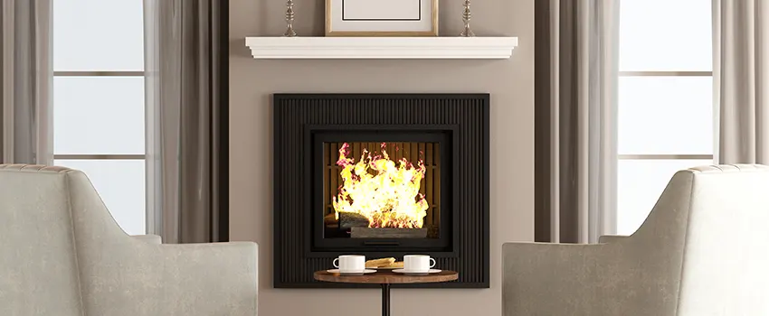 Superior Outdoor Fireplace Repair in Orangevale, CA