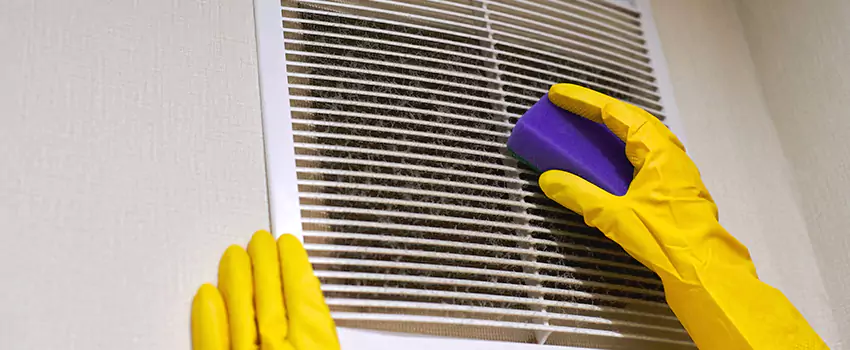 Vent Cleaning Company in Orangevale, CA