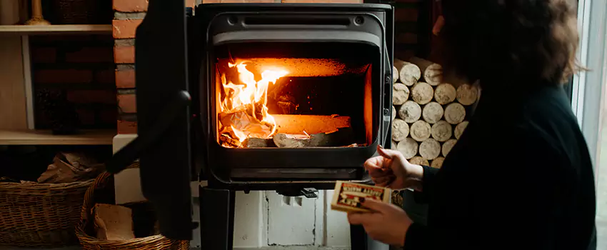 Key Features of Vermont Castings Fireplaces in Orangevale, CA
