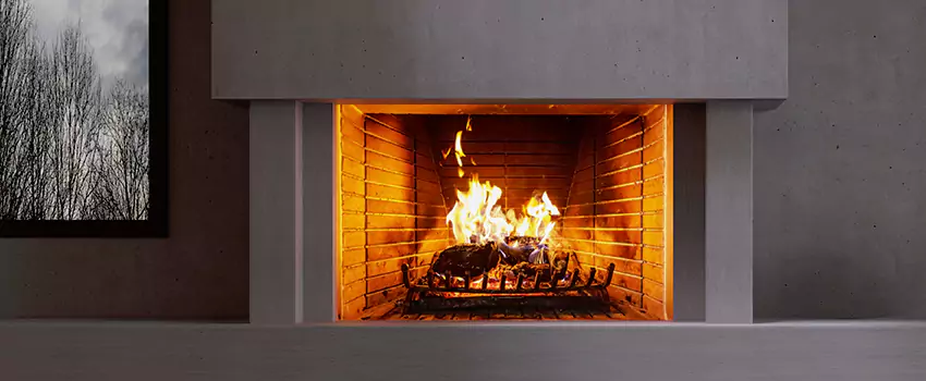 Indoor Wood Burning Furnace Repair and Installation in Orangevale, California