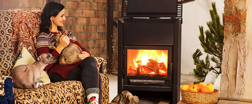 Wood Stove Chimney Cleaning Services in Orangevale, CA
