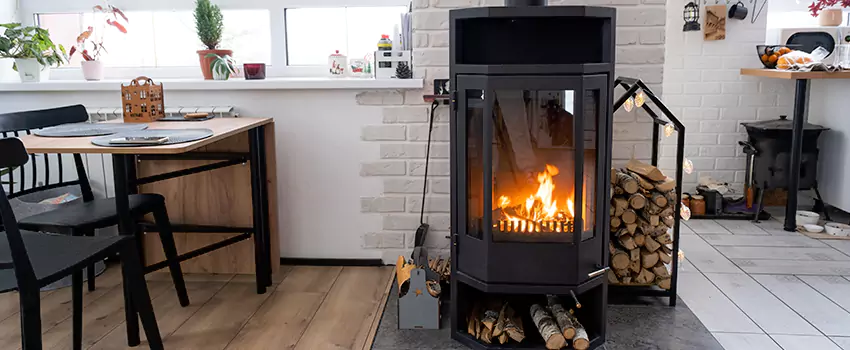 Wood Stove Firebox Installation Services in Orangevale, CA