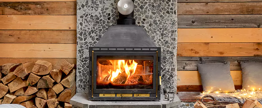 Wood Stove Cracked Glass Repair Services in Orangevale, CA