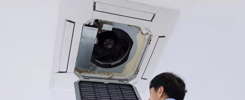 Benefits of Professional Air Duct Cleaning in Orangevale, California