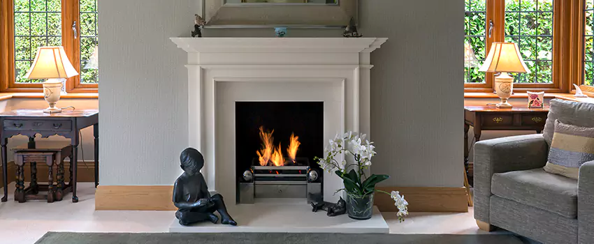 Astria Open-Hearth Wood Fireplaces Services in Orangevale, CA