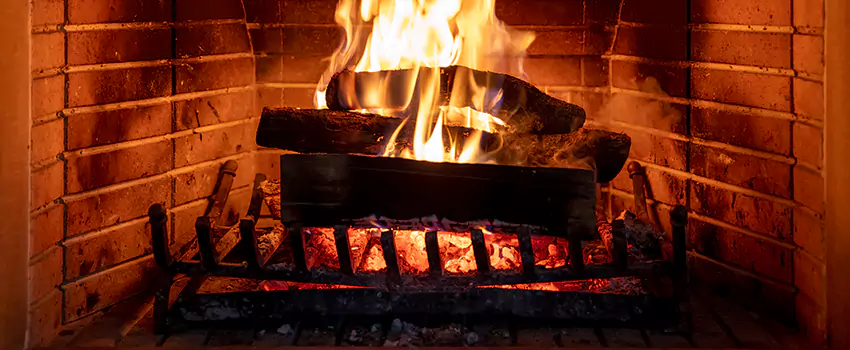 Chimney Ash Dump Cover Repair Services in Orangevale, CA