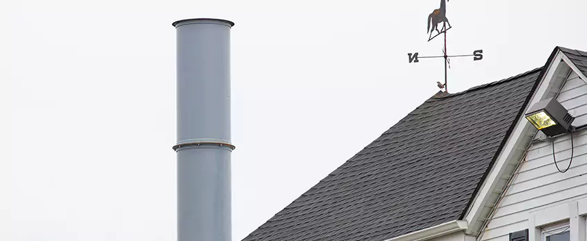 Multi-flue Chimney Caps Installation And Repair in Orangevale, CA
