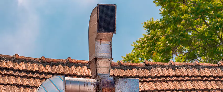 Chimney Creosote Cleaning Experts in Orangevale, California