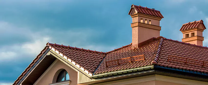 Residential Chimney Services in Orangevale, California