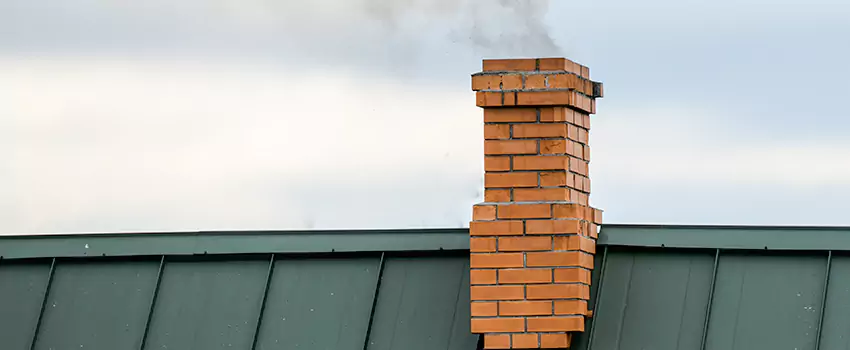 Chimney Installation Company in Orangevale, CA