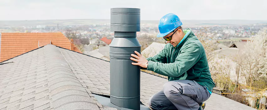 Insulated Chimney Liner Services in Orangevale, CA