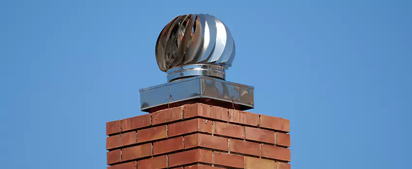 Chimney Flue Rebuild Services in Orangevale, California