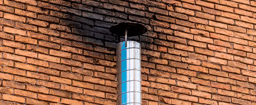 Chimney Design and Style Remodel Services in Orangevale, California