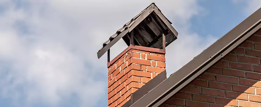 Chimney Saver Masonry Repair Contractor in Orangevale, California