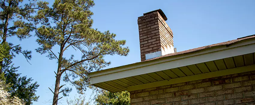 Brick Chimney Sweep Near Me in Orangevale, CA