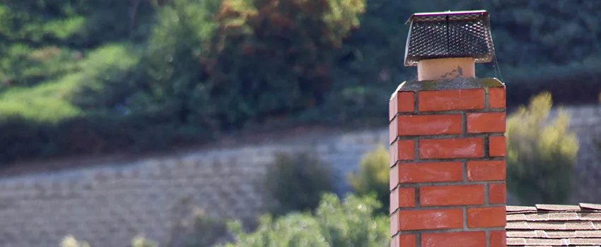 Chimney Tuckpointing And Masonry Restoration in Orangevale, CA