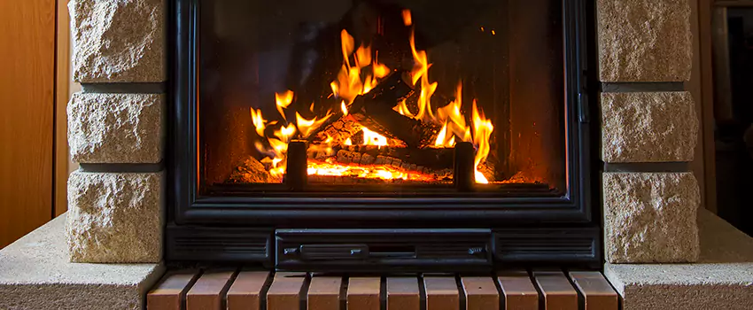 Decorative Fireplace Installation Cost in Orangevale, California