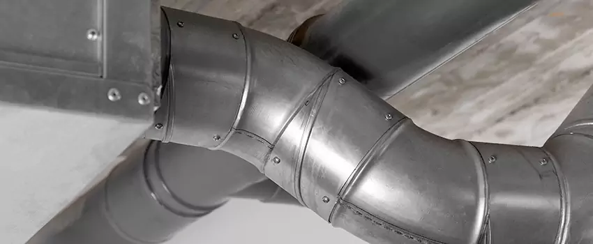 Dryer Vent Blockage Inspection in Orangevale, CA