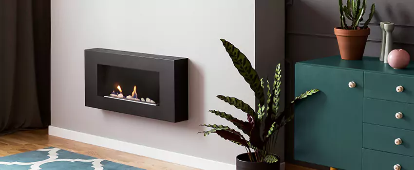 Cost of Ethanol Fireplace Repair And Installation Services in Orangevale, CA