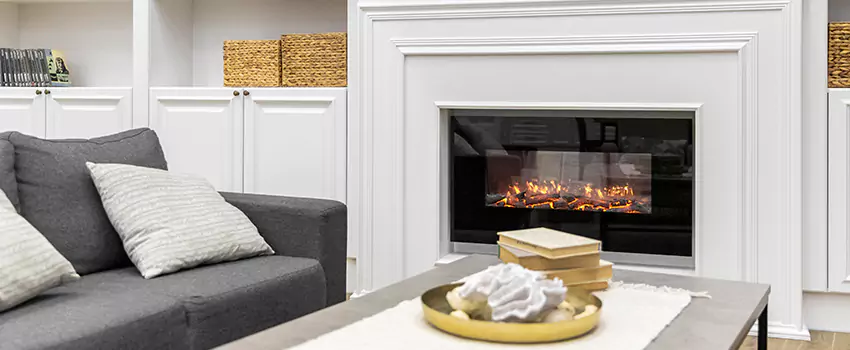 Professional Fireplace Maintenance Contractors in Orangevale, CA