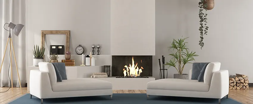 Decorative Fireplace Crystals Services in Orangevale, California