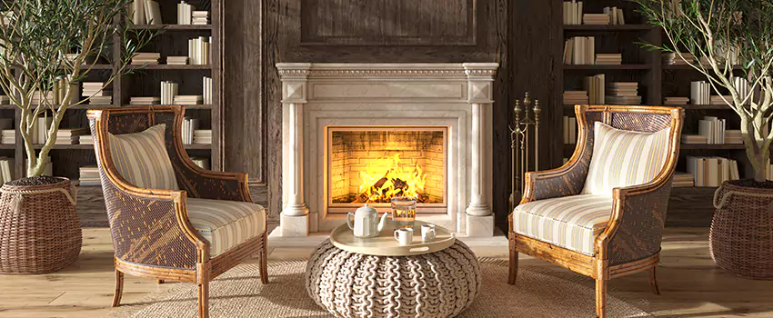 Ethanol Fireplace Fixing Services in Orangevale, California