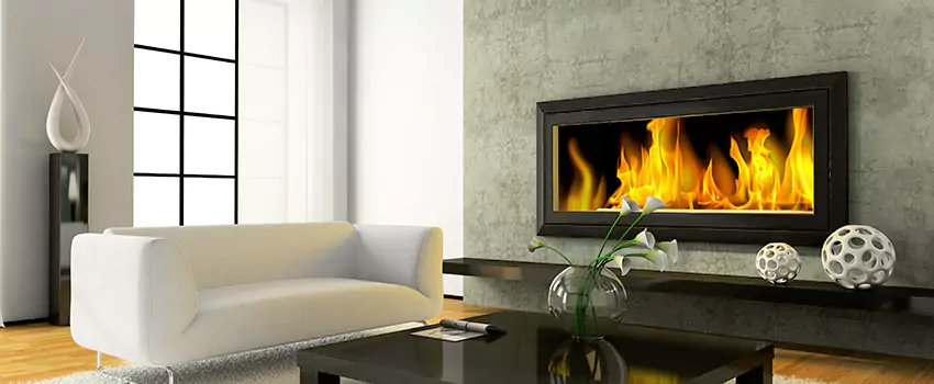 Fireplace Hearth Ideas in Orangevale, California