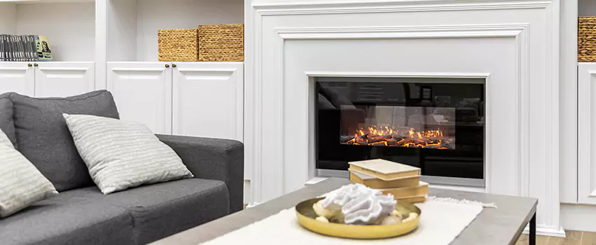 Pellet Fireplace Insert Installation in Orangevale, CA