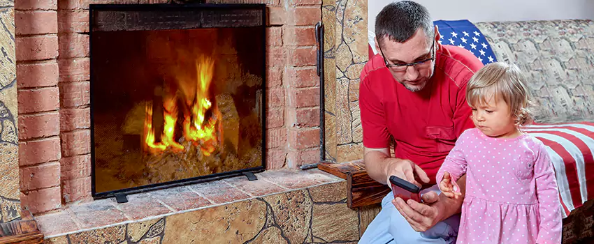Fireplace Safety Locks For Kids in Orangevale, CA