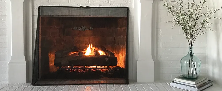 Cost-Effective Fireplace Mantel Inspection And Maintenance in Orangevale, CA