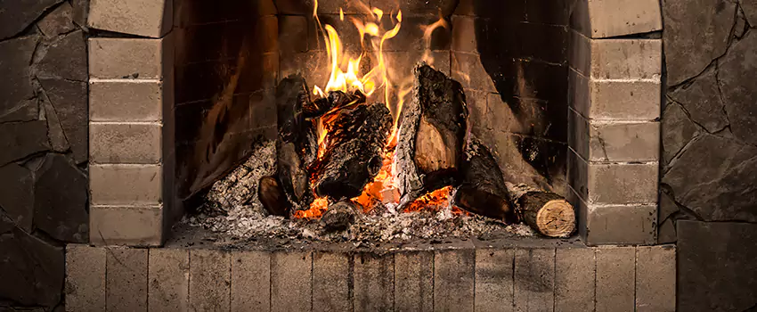 Cost of Rebuilding A Fireplace in Orangevale, California
