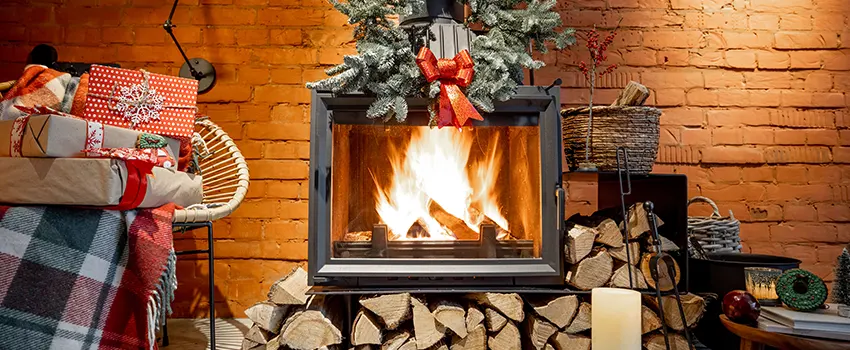 Steel Fireplace Grate Repair And Replacement Services in Orangevale, California