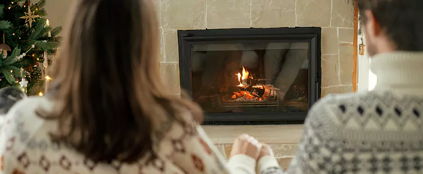 Fireplace Firebox Refurbish & Restore Services in Orangevale, CA