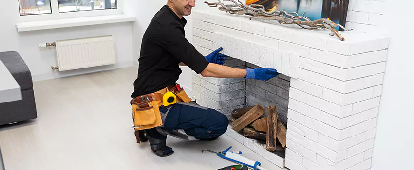 Gas Fireplace Repair And Replacement in Orangevale, CA