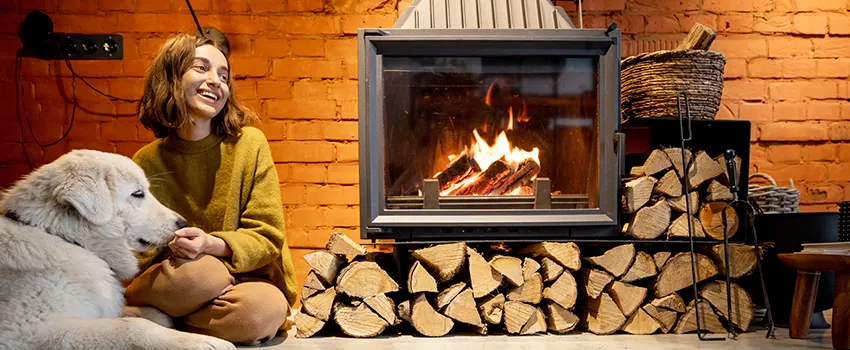 Fireplace Smell Removal Cost in Orangevale, CA