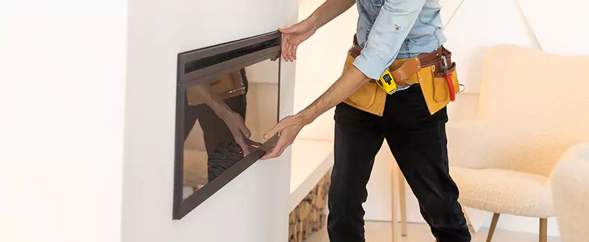 Traditional Fireplace Vent Sweeping in Orangevale, CA