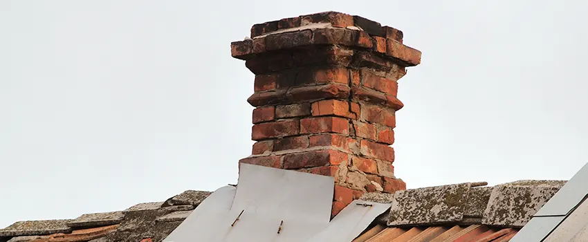 Cost of Fixing Blocked Chimney in Orangevale, California