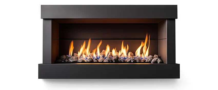 Outdoor Gas Fireplaces Installation in Orangevale, CA