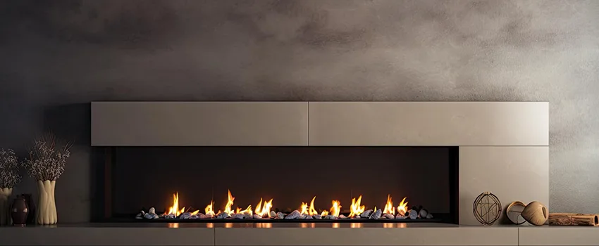 Gas Fireplace Logs Supplier in Orangevale, California