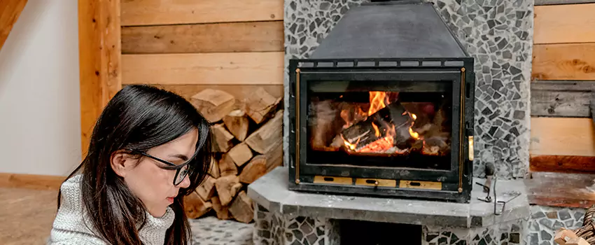 Harman P68-C Pellet Stove Repair in Orangevale, California 