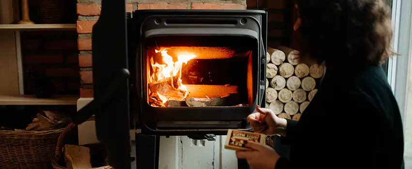 Hearthstone Wood Stoves Fireplace Repair in Orangevale, California