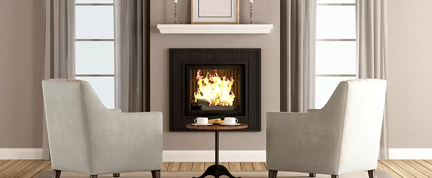 Heatilator Direct Vent Fireplace Services in Orangevale, California