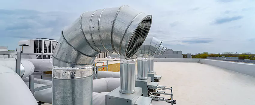 Insulated Ductwork Repair Services Near Me in Orangevale, CA