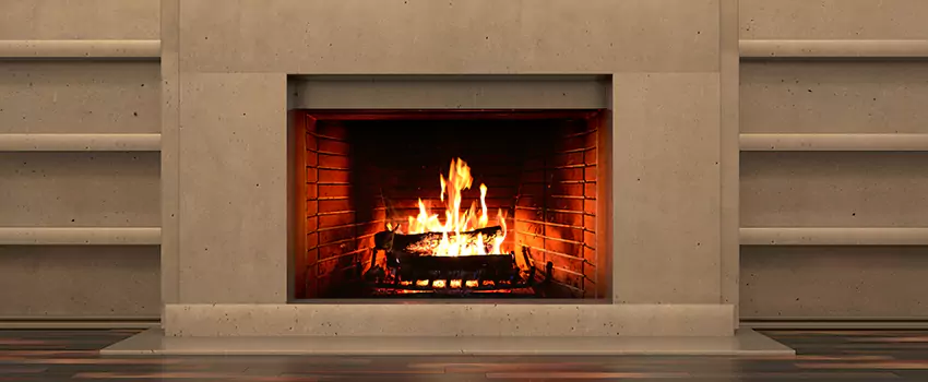 Majestic Trilliant Series Gas Fireplace Insert Repair in Orangevale, California