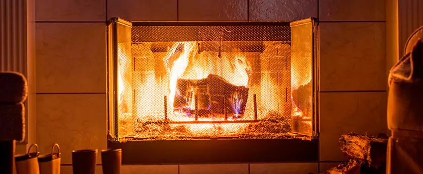 Monessen Hearth Courtyard Outdoor Gas Fireplace Maintenance in Orangevale, CA